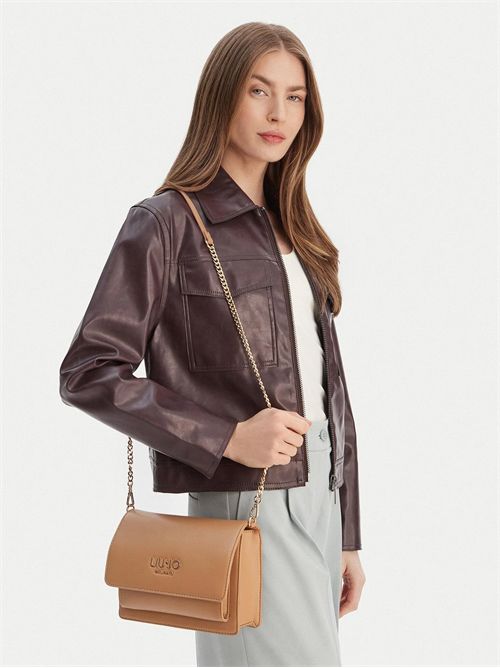 Borsa a tracolla media LIU JO | AA6152E0958/00070